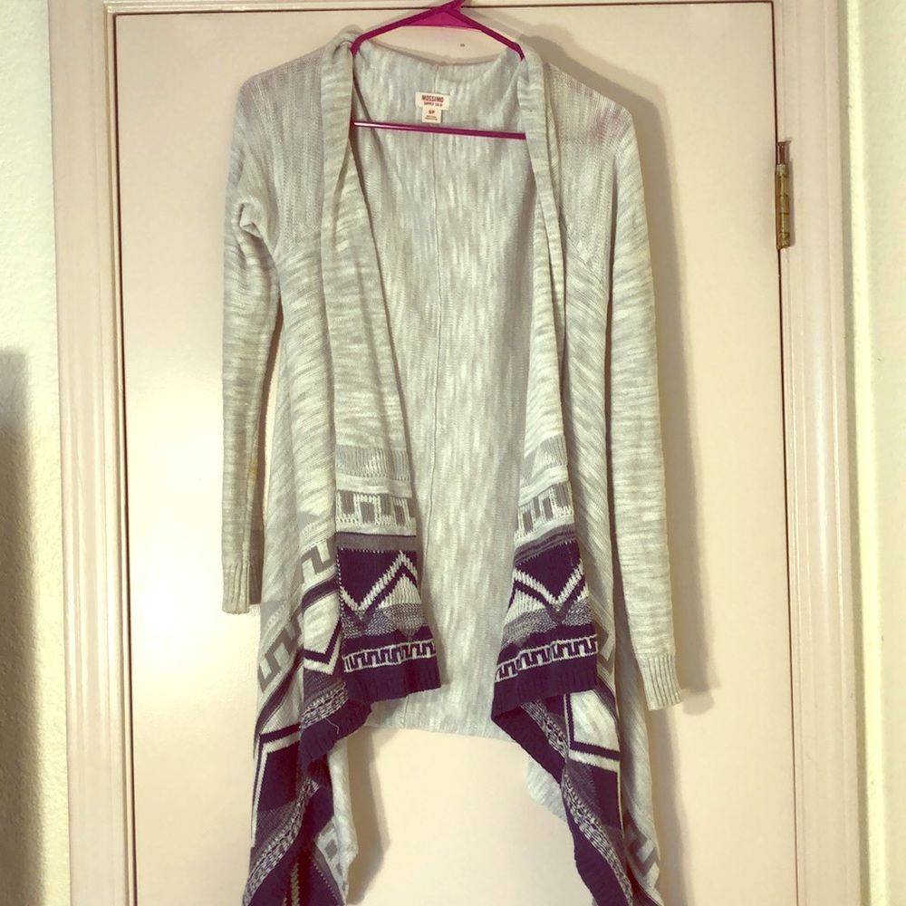 Pretty cardigan